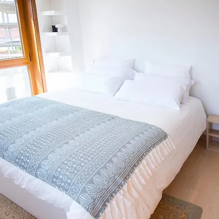 Rincon De Simonette Apartment Sanxenxo Exterior photo