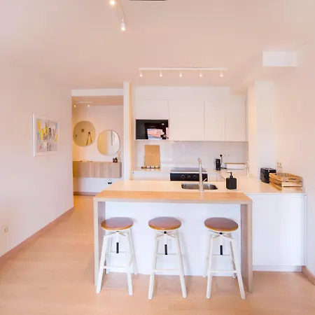 Rincon De Simonette Apartment Sanxenxo Exterior photo