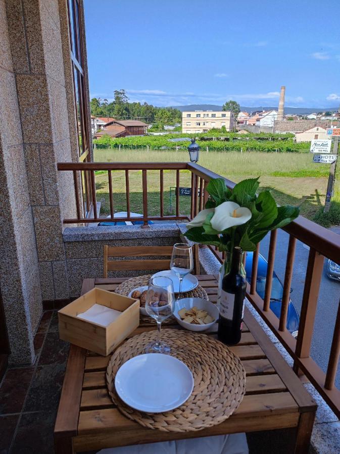 Rincon De Simonette Apartamento