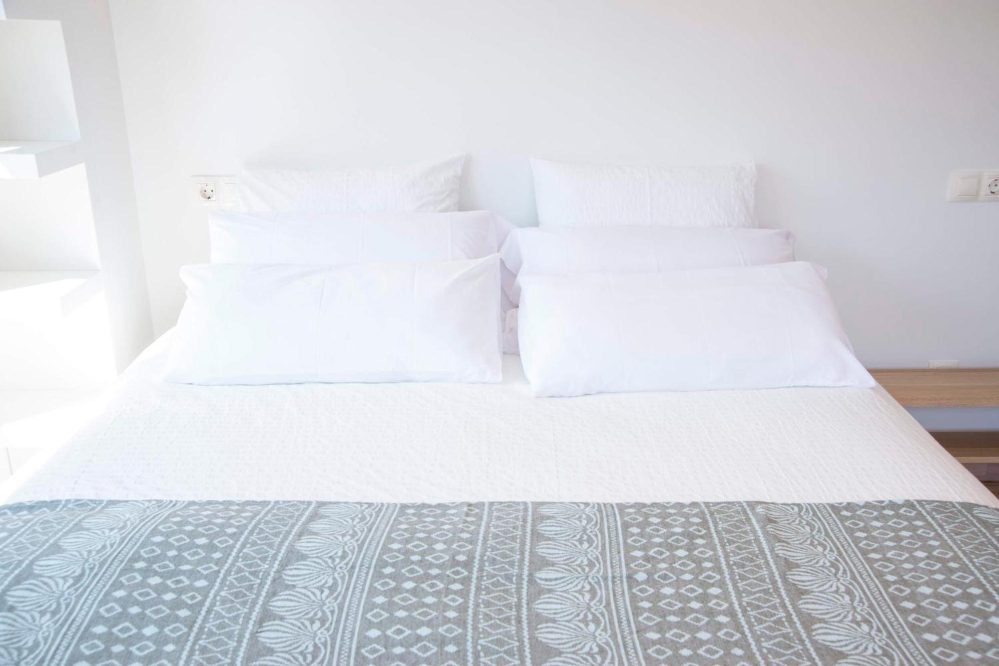 Apartamento Rincon De Simonette Sanxenxo
