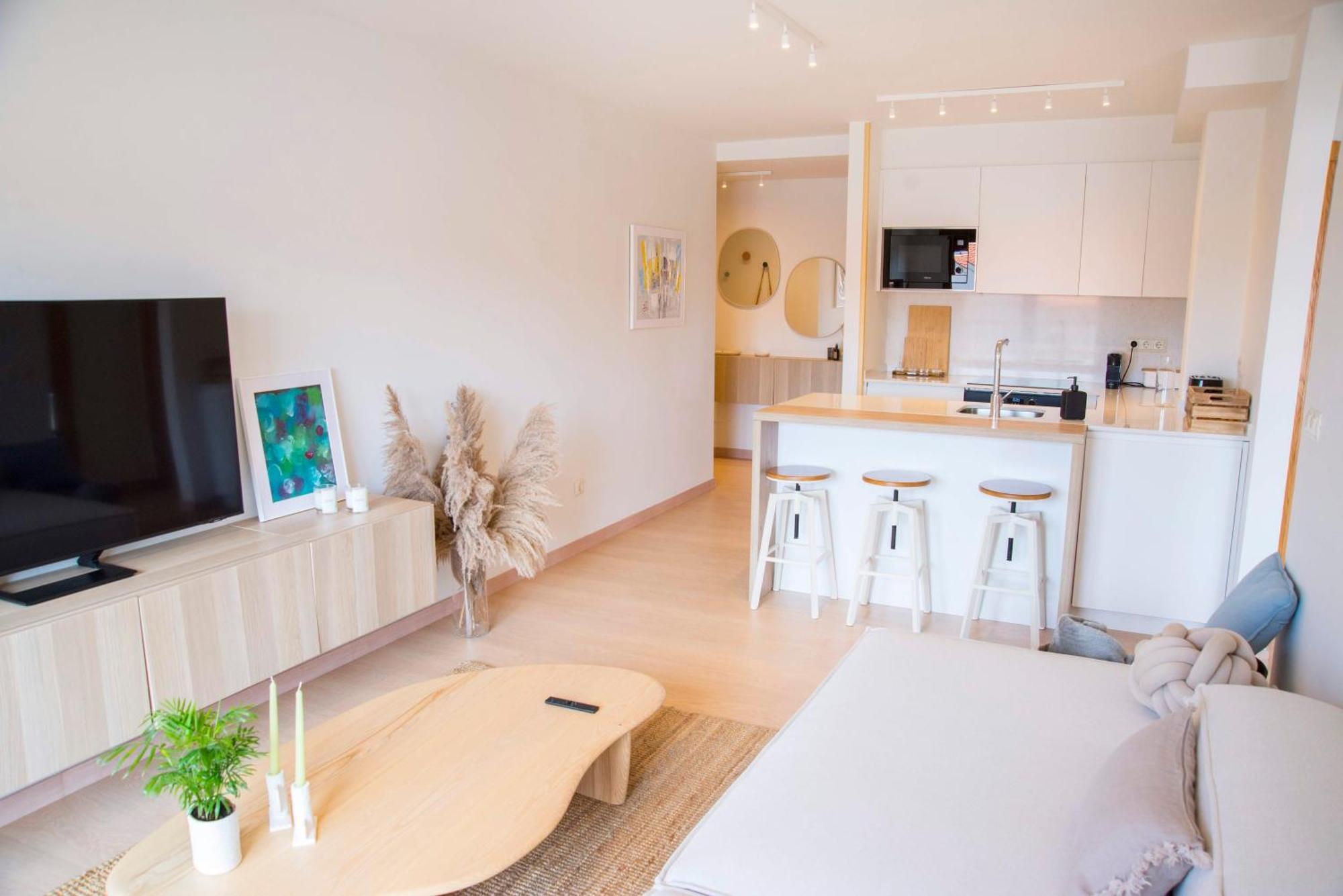 Appartement Rincon De Simonette