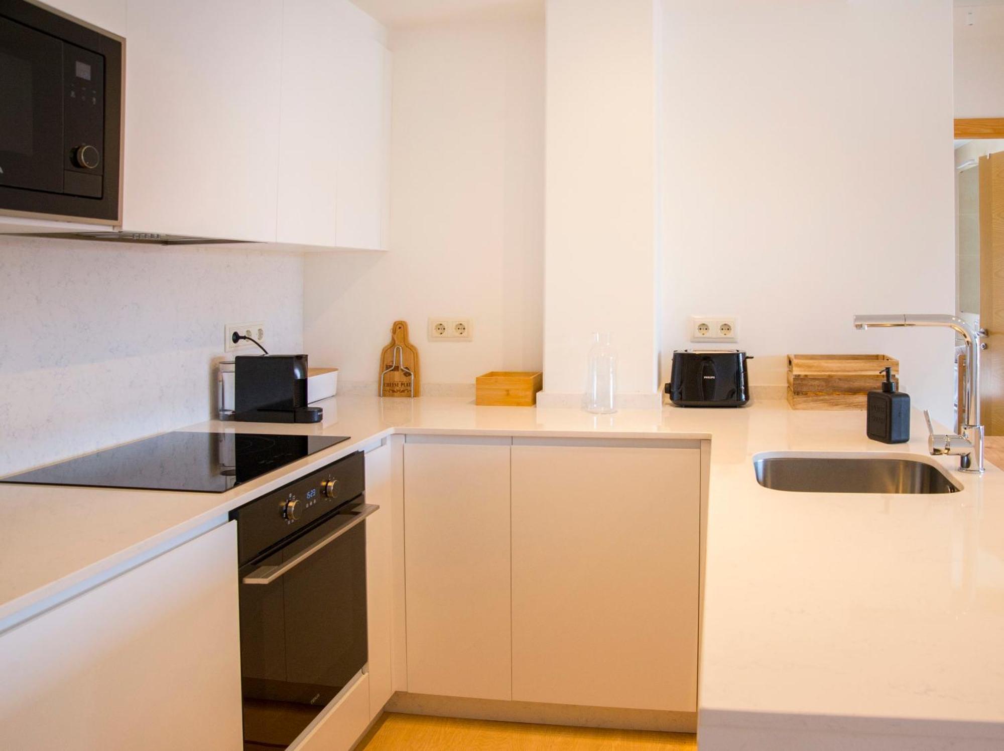 Rincon De Simonette Apartamento *