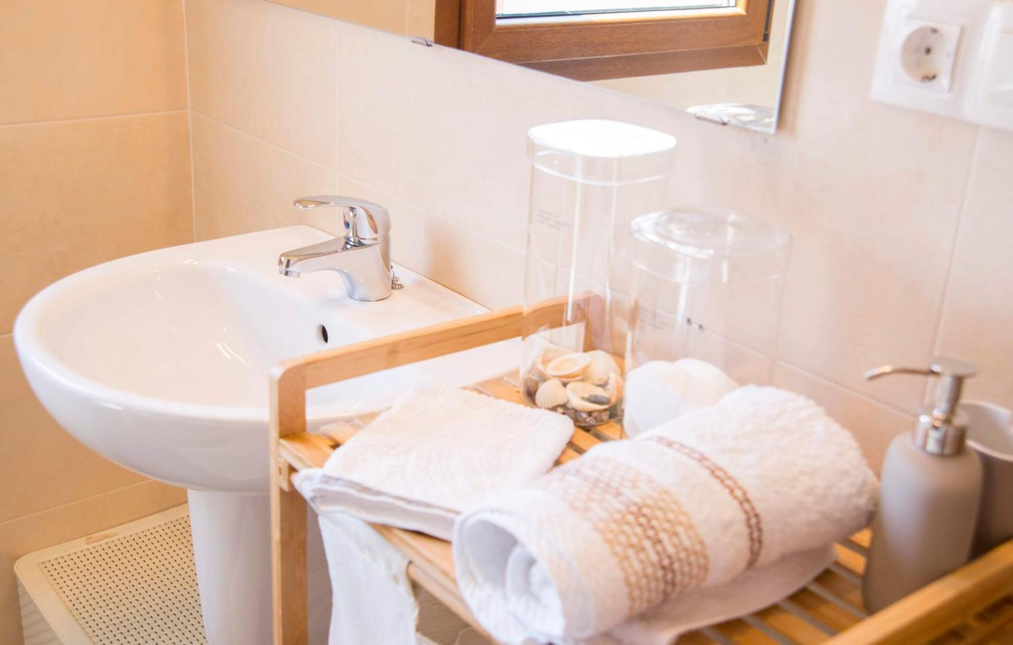 Apartamento Rincon De Simonette Sanxenxo