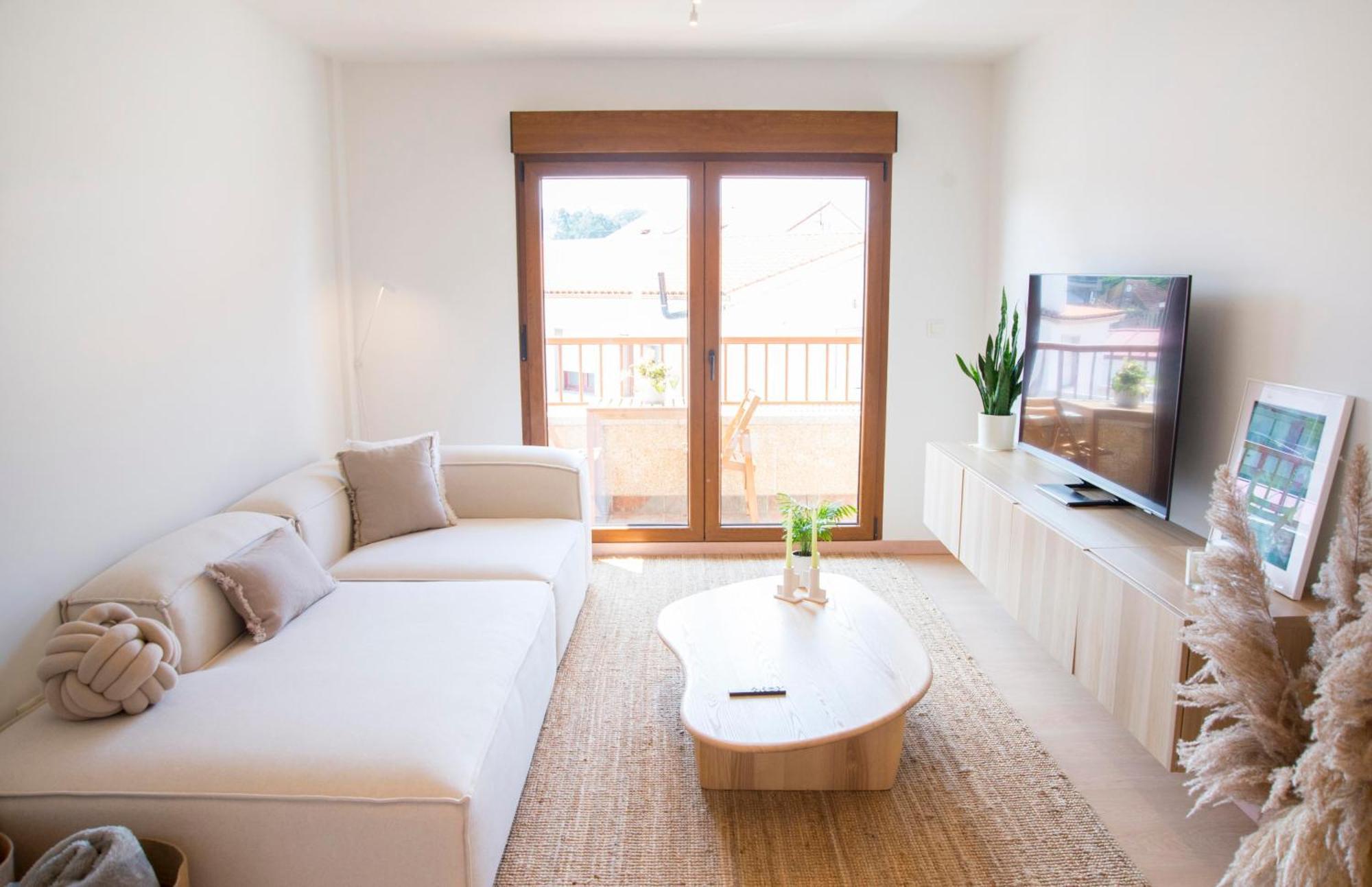Apartamento Rincon De Simonette *