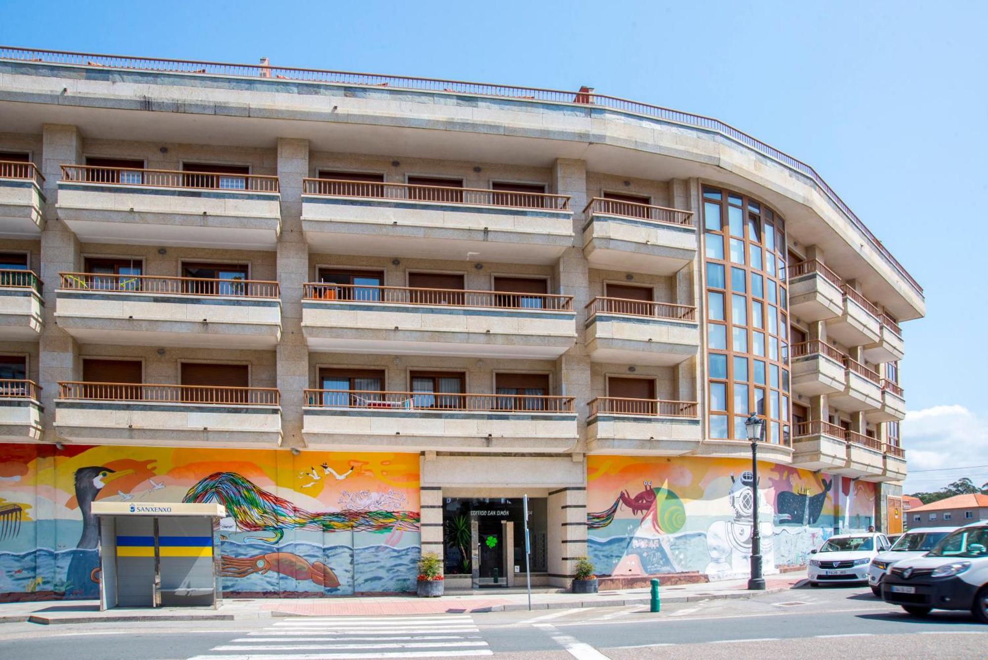 Apartamento Rincon De Simonette