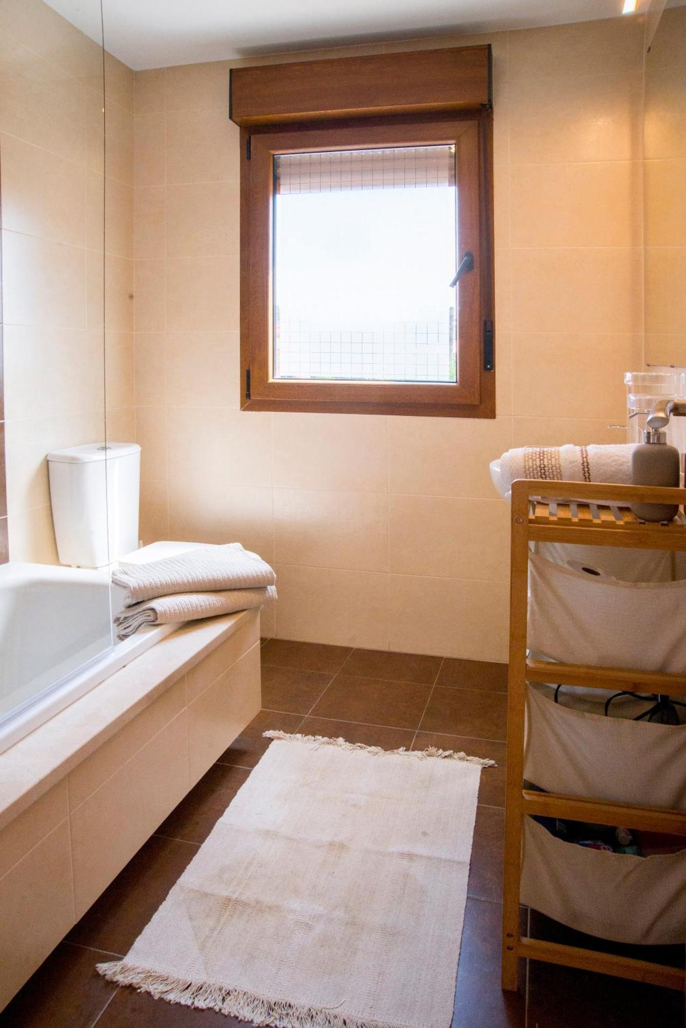 Rincon De Simonette Apartamento Sanxenxo