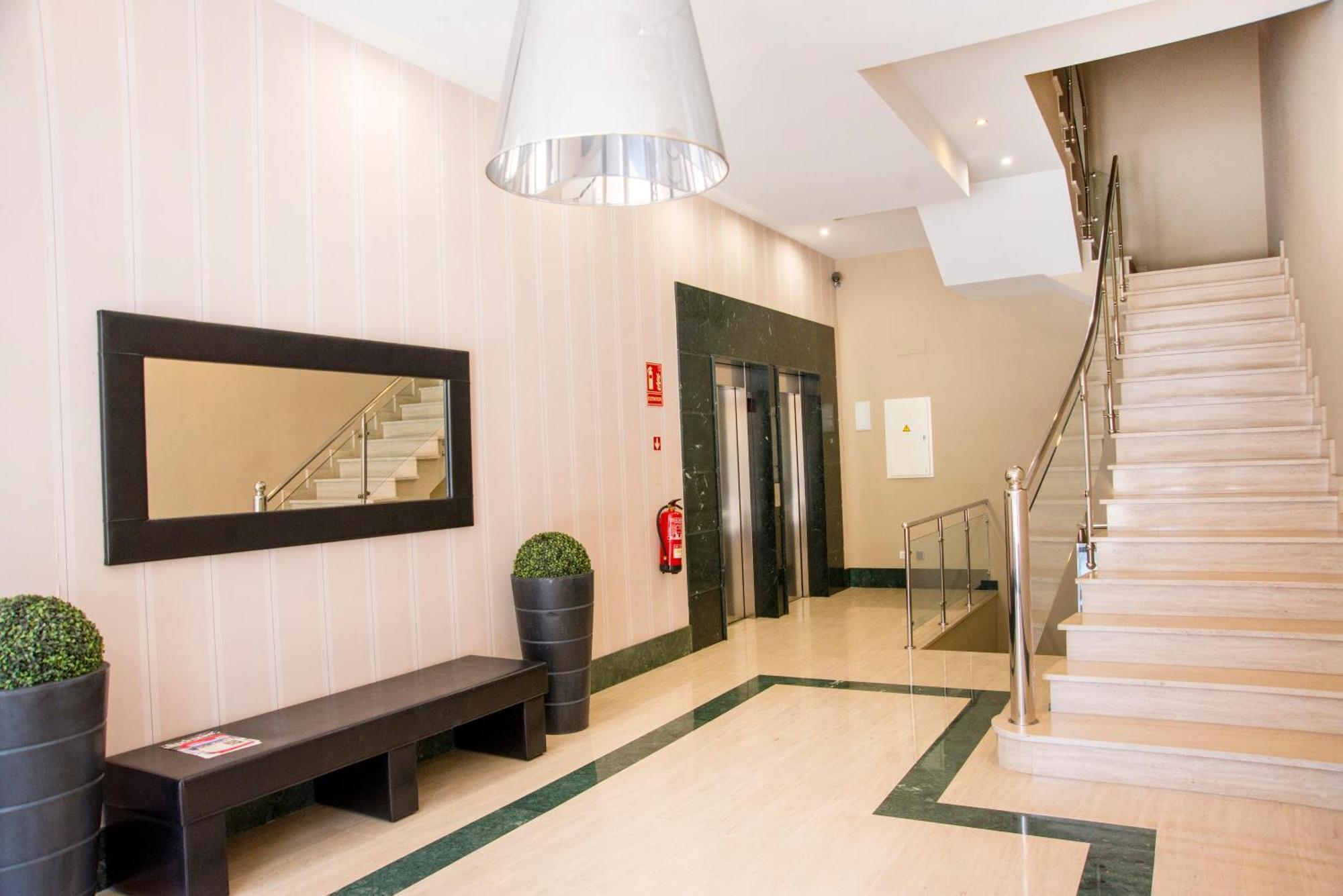 Rincon De Simonette Apartamento